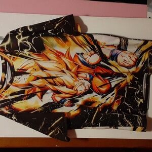 Dragonball Z Tee
